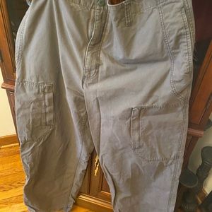 Mens DKNY pants
